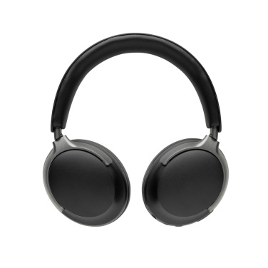 Логотрейд бизнес-подарки картинка: Наушники Soundpro RCS ANC из переработанного пластика