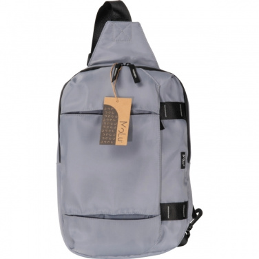 Лого трейд pекламные продукты фото: Сумка через плечо MoLu Saint-Hubert