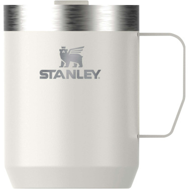 Лого трейд бизнес-подарки фото: Походная кружка объемом 236 мл Stanley Everyday