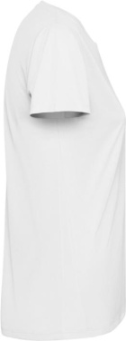 Лого трейд pекламные cувениры фото: Estoril женская футболка с длинным рукавом