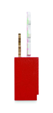 Лого трейд pекламные продукты фото: Christmas countdown calendar