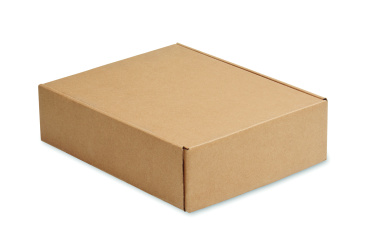 Логотрейд pекламные подарки картинка: 3 piece gift set in box