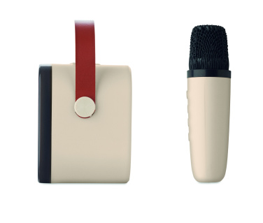 Лого трейд pекламные продукты фото: Karaoke set speaker