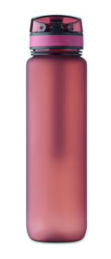 Лого трейд pекламные продукты фото: Sports water bottle RPET 1L