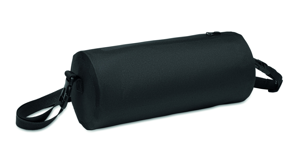 Логотрейд бизнес-подарки картинка: Sports dry bag in 300D RPET