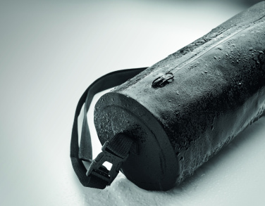 Лого трейд pекламные продукты фото: Sports dry bag in 300D RPET