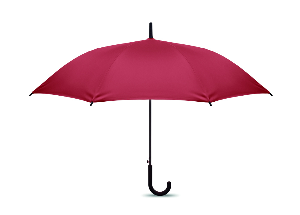 Логотрейд pекламные cувениры картинка: 23 inch umbrella windproof