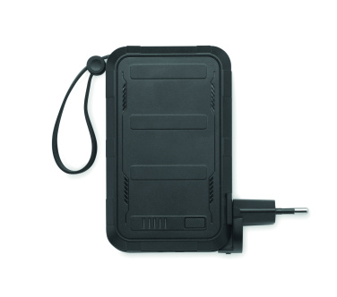 Логотрейд бизнес-подарки картинка: Power bank 20000 mAh in ABS