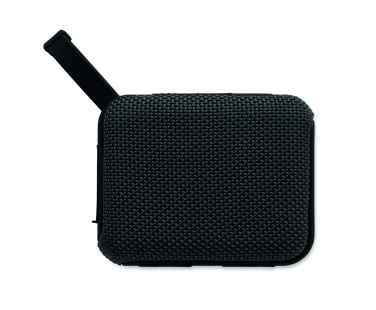 Лого трейд pекламные cувениры фото: 5W wireless speaker