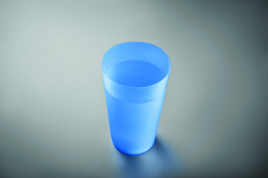 Логотрейд pекламные cувениры картинка: Reusable event cup 500ml