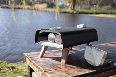 Лого трейд pекламные подарки фото: BOSKA Pizza Oven Pro Pellet