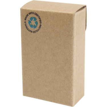 Лого трейд pекламные подарки фото: Hush беруши