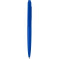 Ipe шариковая ручка RCS из переработанного материала (черные чернила), Королевский синий