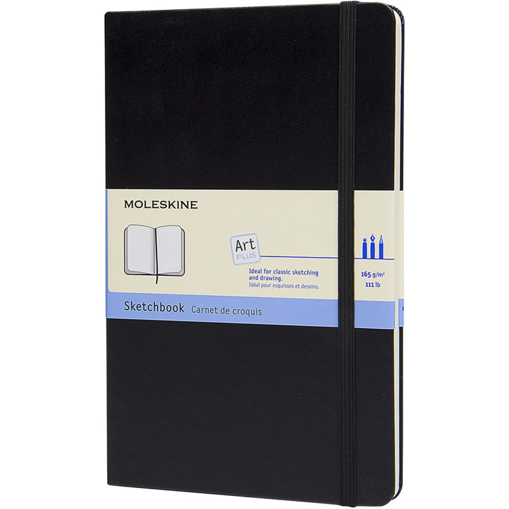 Лого трейд pекламные продукты фото: Большой художественный альбом Moleskine