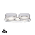 VINGA York Tapas set, прозрачный