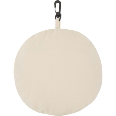 Лого трейд бизнес-подарки фото: Hatch складная шляпа от солнца