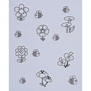 Логотрейд бизнес-подарки картинка: Книга по акварели ANGERS