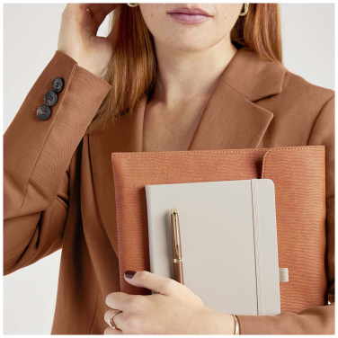 Логотрейд бизнес-подарки картинка: Шариковая ручка Waterman Hemisphere M