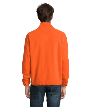 Лого трейд pекламные продукты фото: FACTOR men fl jacket 280g