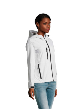 Логотрейд pекламные cувениры картинка: REPLAY women ss jacket 340