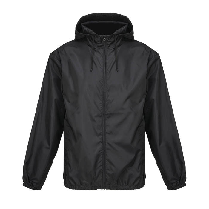 Лого трейд бизнес-подарки фото: SHIELD WINDBREAKER