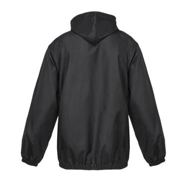 Логотрейд pекламные cувениры картинка: SHIELD WINDBREAKER