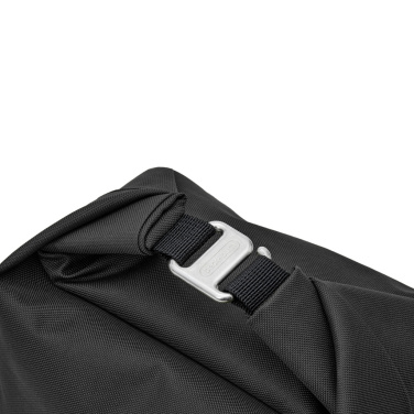 Логотрейд pекламные cувениры картинка: Термосумка для обеда/холодильник Black+Blum 6,7 л