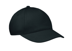 5 panel kids baseball cap