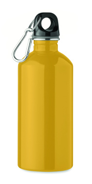 Логотрейд бизнес-подарки картинка: Recycled stainless steel 500ml