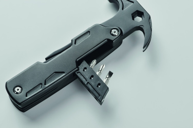 Логотрейд pекламные подарки картинка: Multi tool hammer