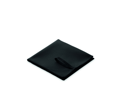 Логотрейд pекламные подарки картинка: Microfibre towel