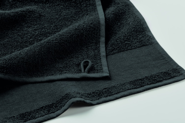 Логотрейд pекламные cувениры картинка: Cotton bath towel