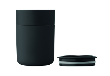 Логотрейд pекламные продукты картинка: PP tumbler 330ml