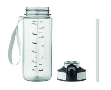 Логотрейд pекламные подарки картинка: Sports bottle 700ml