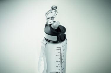 Логотрейд pекламные подарки картинка: Sports bottle 700ml