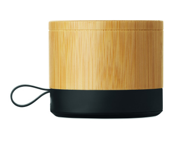 Лого трейд бизнес-подарки фото: 5.1 Wireless speaker