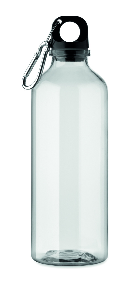 Логотрейд бизнес-подарки картинка: RPET bottle 500ml