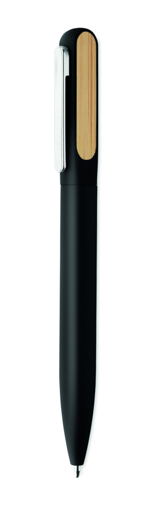 Логотрейд бизнес-подарки картинка: Twist ball pen