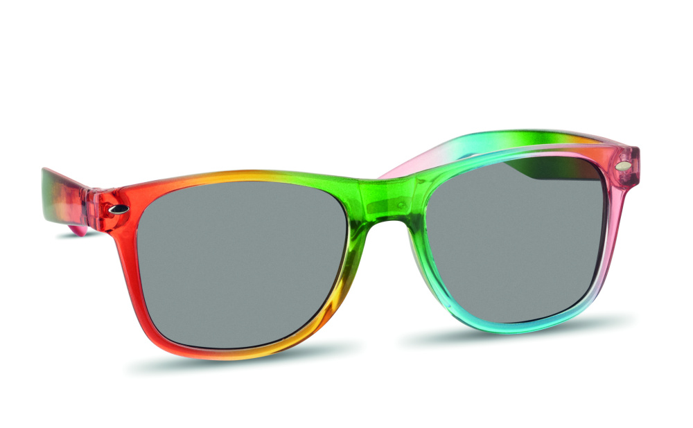 Лого трейд pекламные cувениры фото: Sunglasses UV400 protection