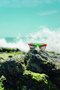 Лого трейд pекламные cувениры фото: Sunglasses UV400 protection