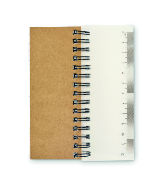 Лого трейд pекламные продукты фото: Memo pad in PP
