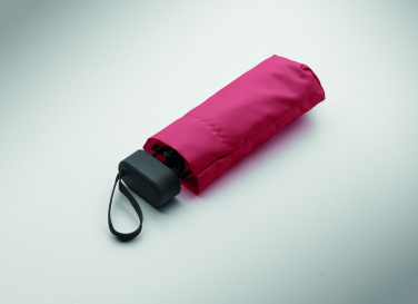 Логотрейд pекламные cувениры картинка: 19 inch windproof umbrella