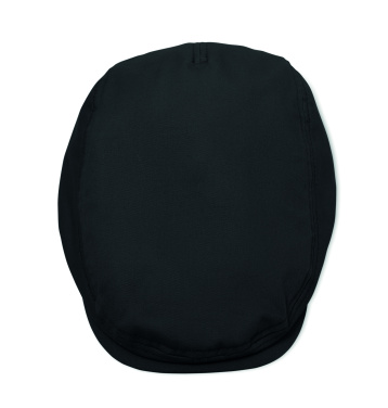 Лого трейд pекламные продукты фото: Newsboy flat cap 235 gr/m²