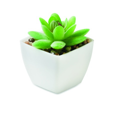 Mini artificial plant