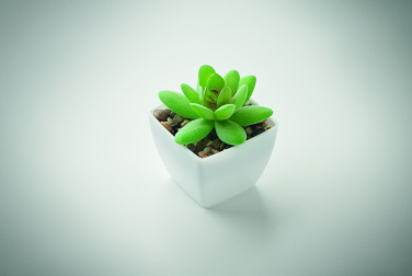 Логотрейд pекламные подарки картинка: Mini artificial plant