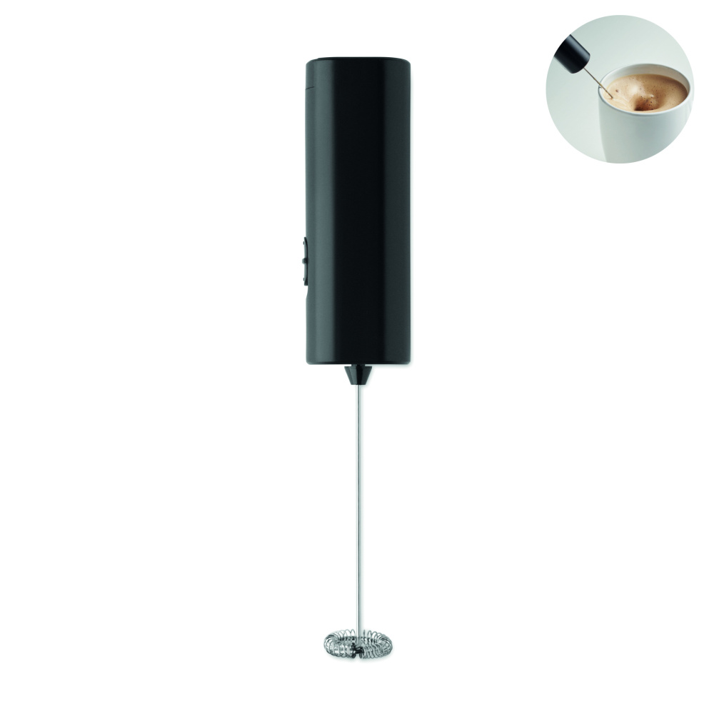 Логотрейд pекламные продукты картинка: Milk frother