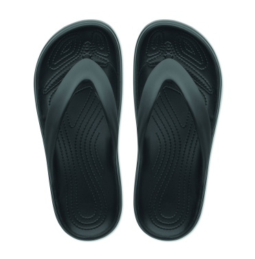 Лого трейд pекламные подарки фото: Full EVA slippers size 40/41