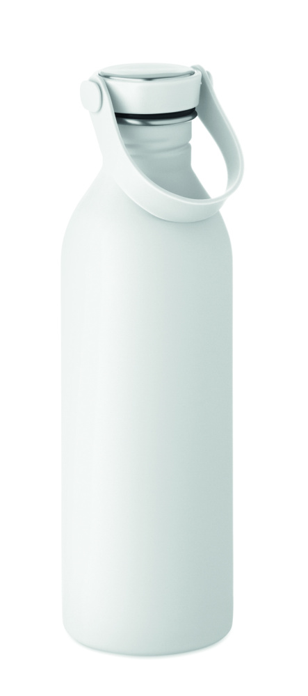 Логотрейд pекламные продукты картинка: Single wall bottle 500 ml