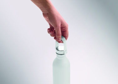 Лого трейд pекламные продукты фото: Single wall bottle 500 ml