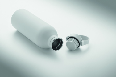Логотрейд pекламные продукты картинка: Single wall bottle 500 ml